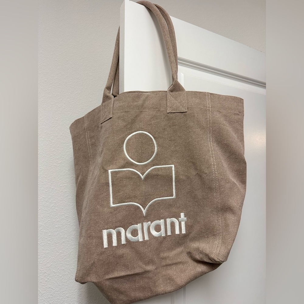 ISABEL MARANT YENKY TOTE NWOT